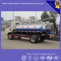 Dongfeng Frica 5000L vacuum Fecal suction truck; hot sale of Sewage suction truck